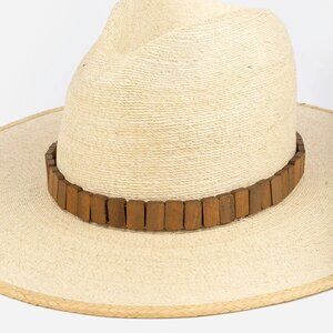 Gigi Pip Wooden Beaded Band